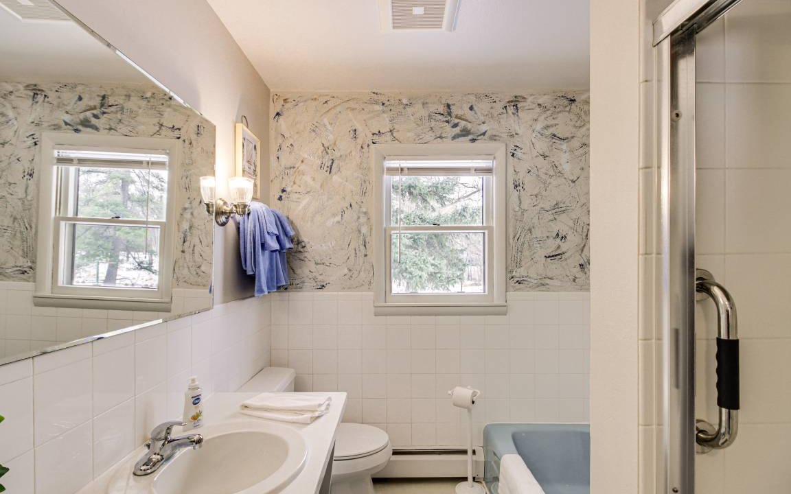 Photo of Bathroom in Pine River