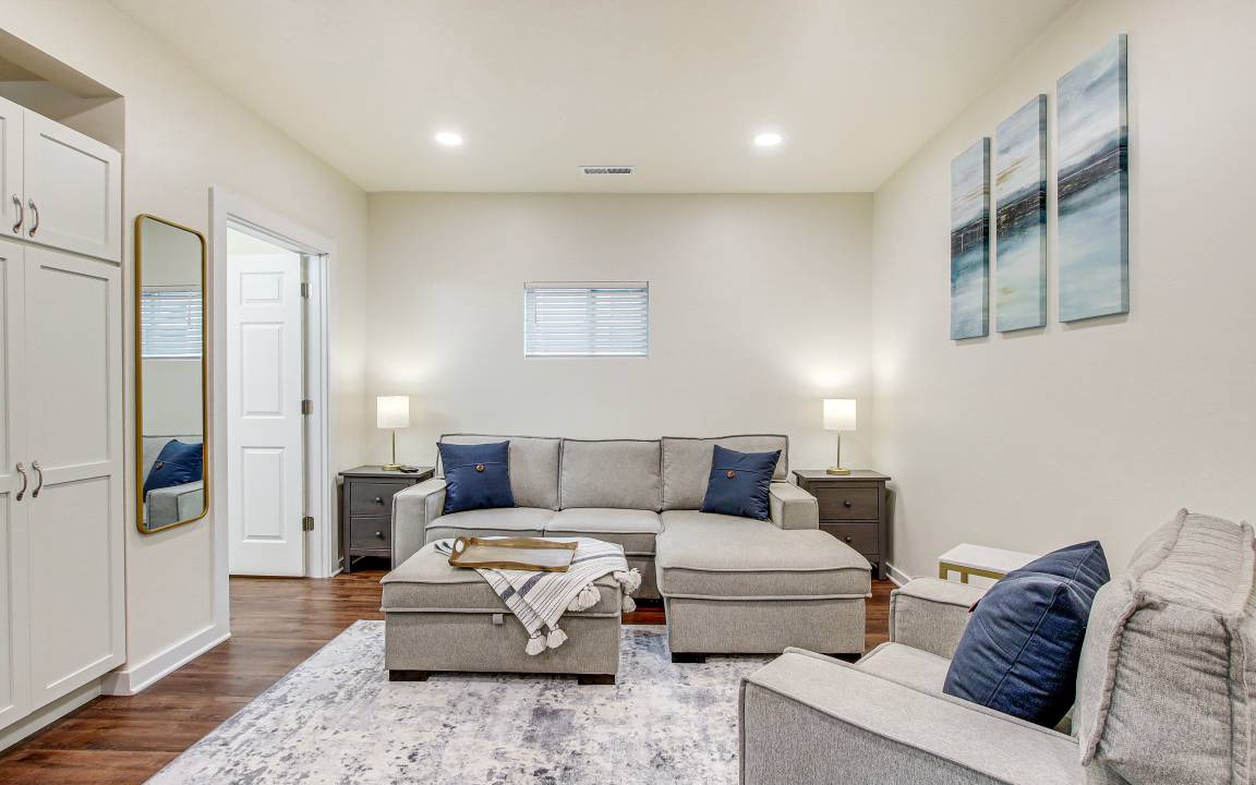 Photo of Livingroom in Sheboygan