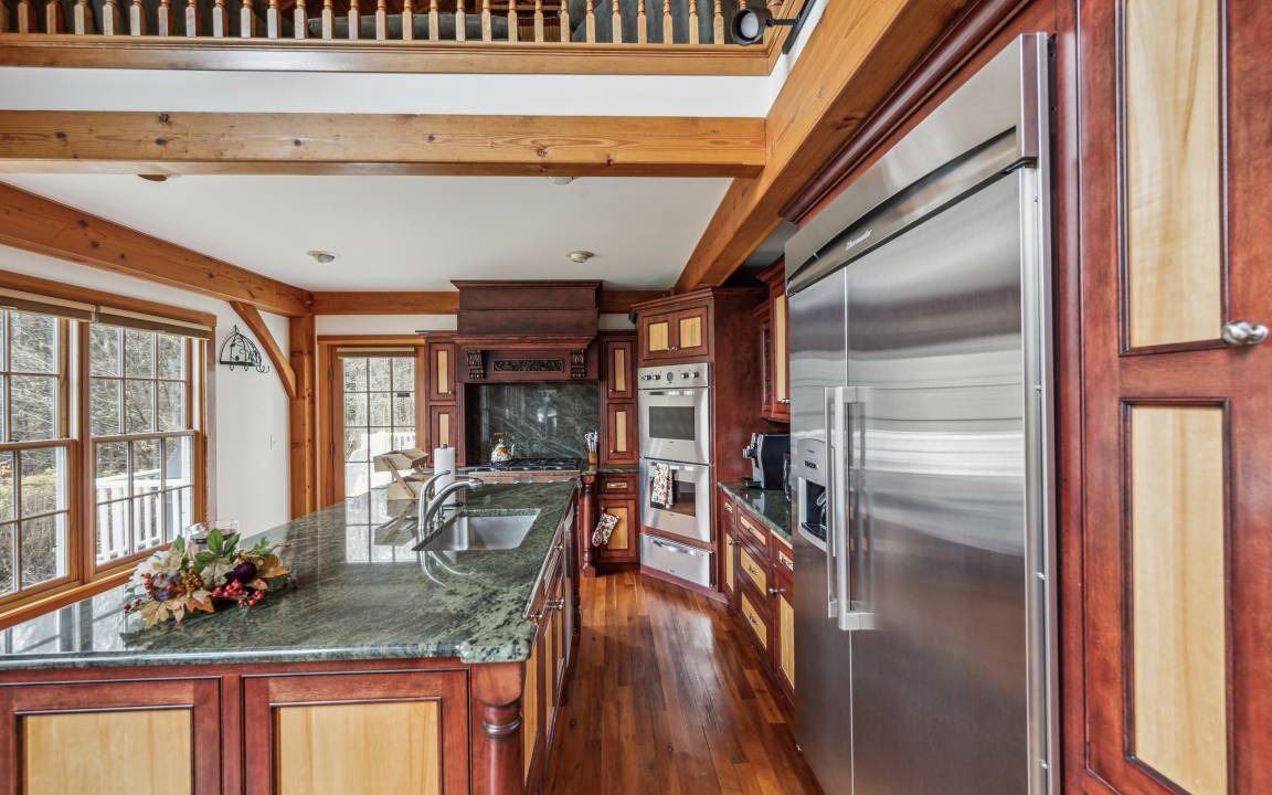 Photo of Kitchen in West Hartford