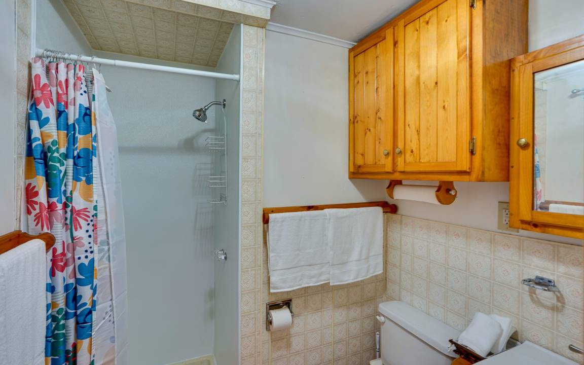 Photo of Bathroom in Sherwood Forest