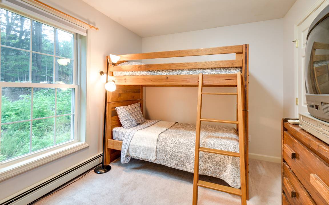 Photo of Bedroom in Campton