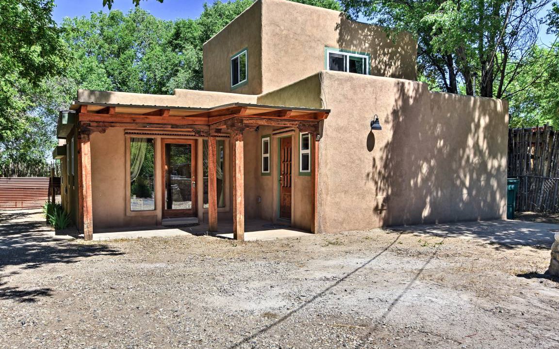 Photo of Others in Taos