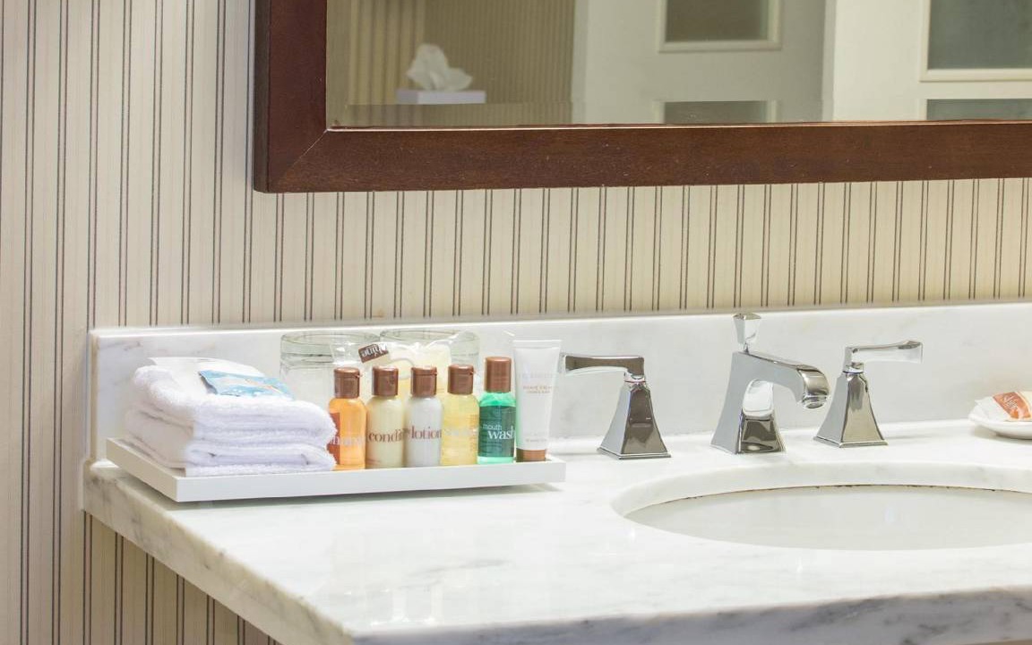 Photo of Bathroom in Downtown - Waterfront