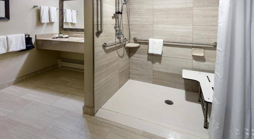 Photo of Bathroom in Rochester