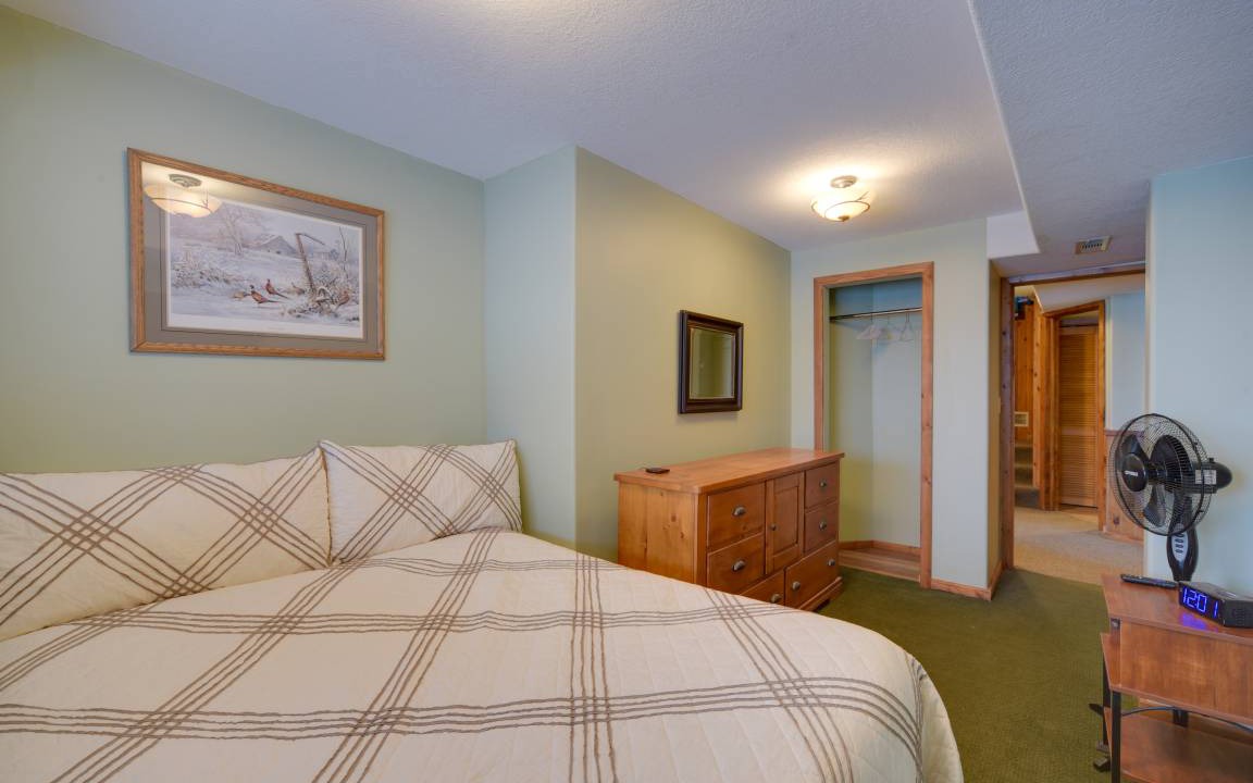Photo of Bedroom in Hayward