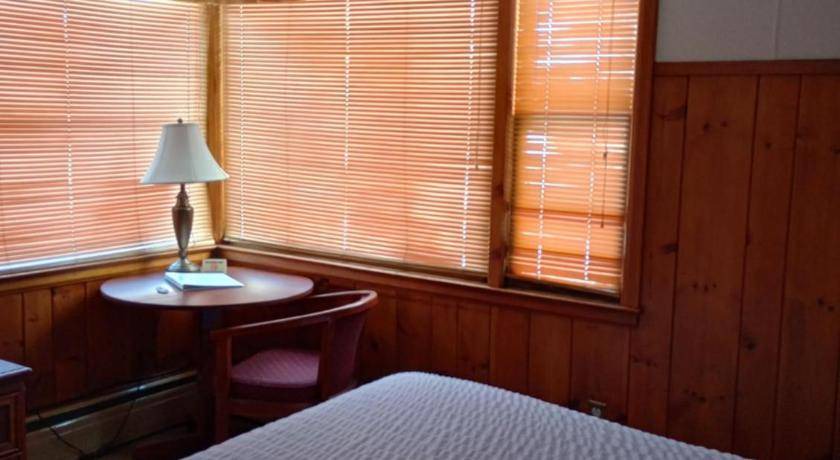 Photo of Bedroom in Saranac Lake