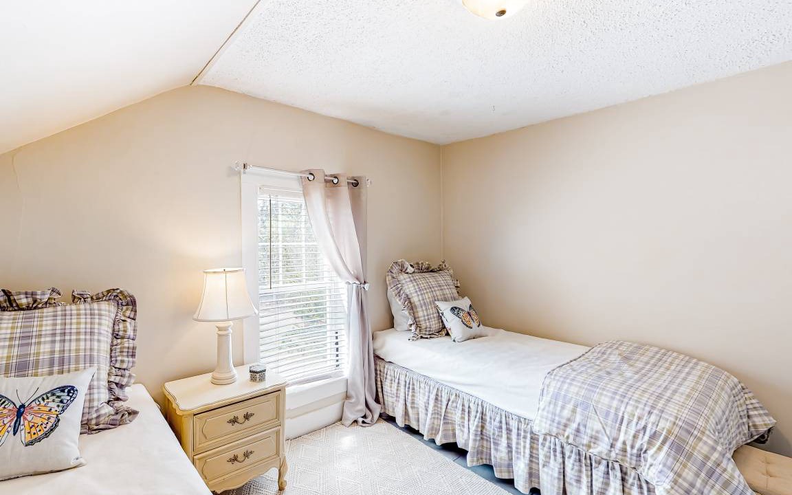 Photo of Bedroom in Colchester