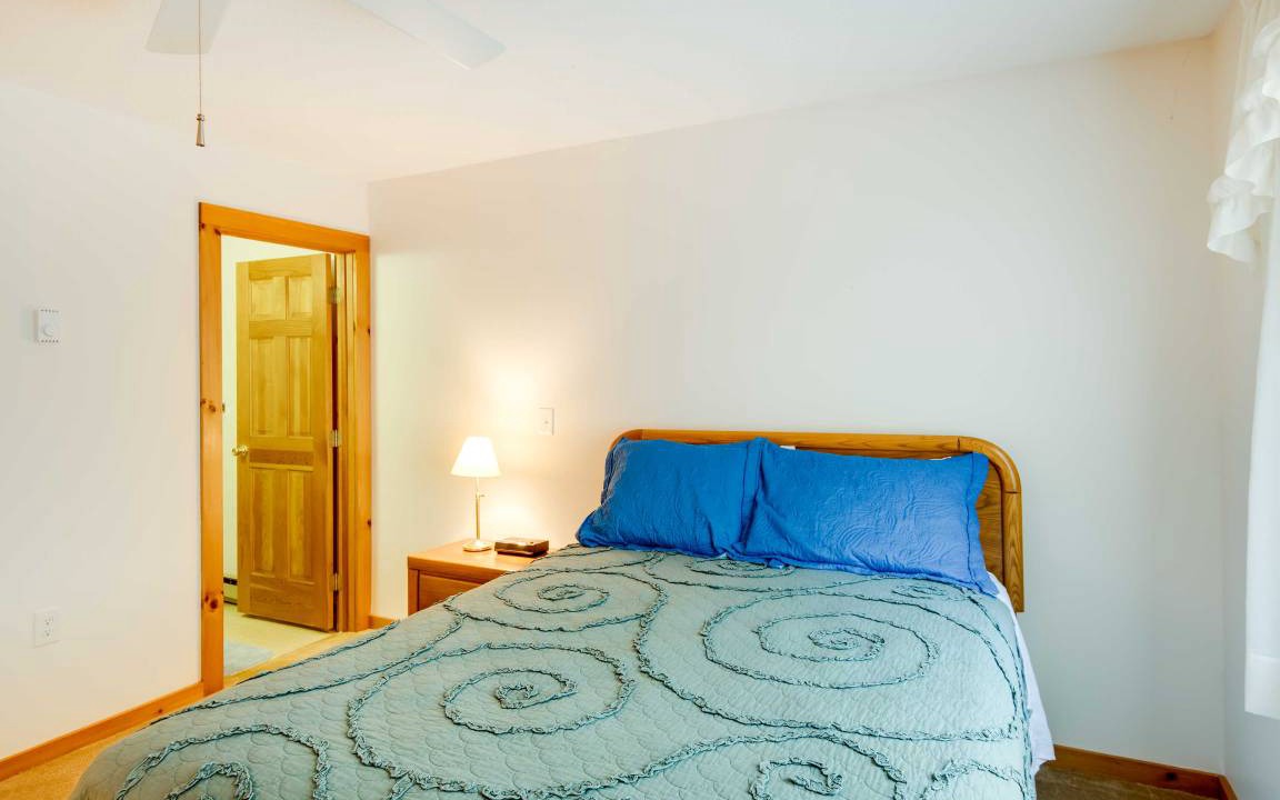 Photo of Bedroom in Lincoln