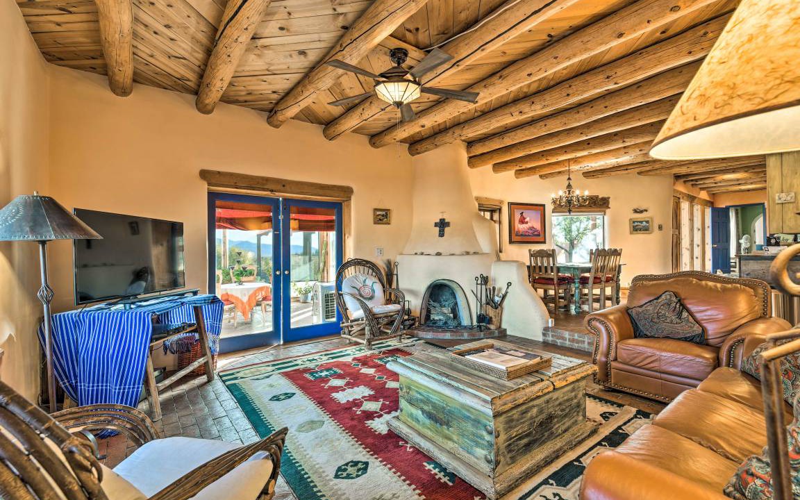 Photo of Livingroom in El Prado