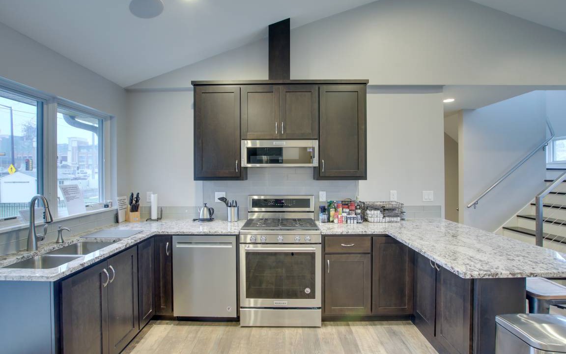 Photo of Kitchen in Green Bay