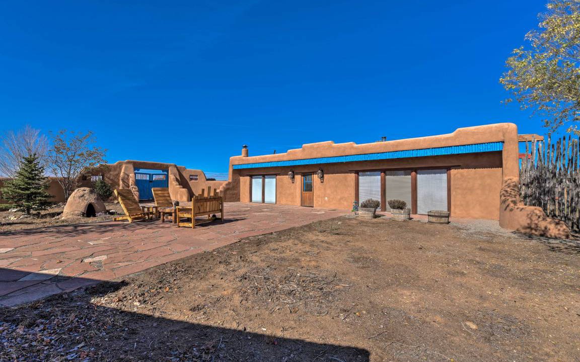 Photo of Others in Taos