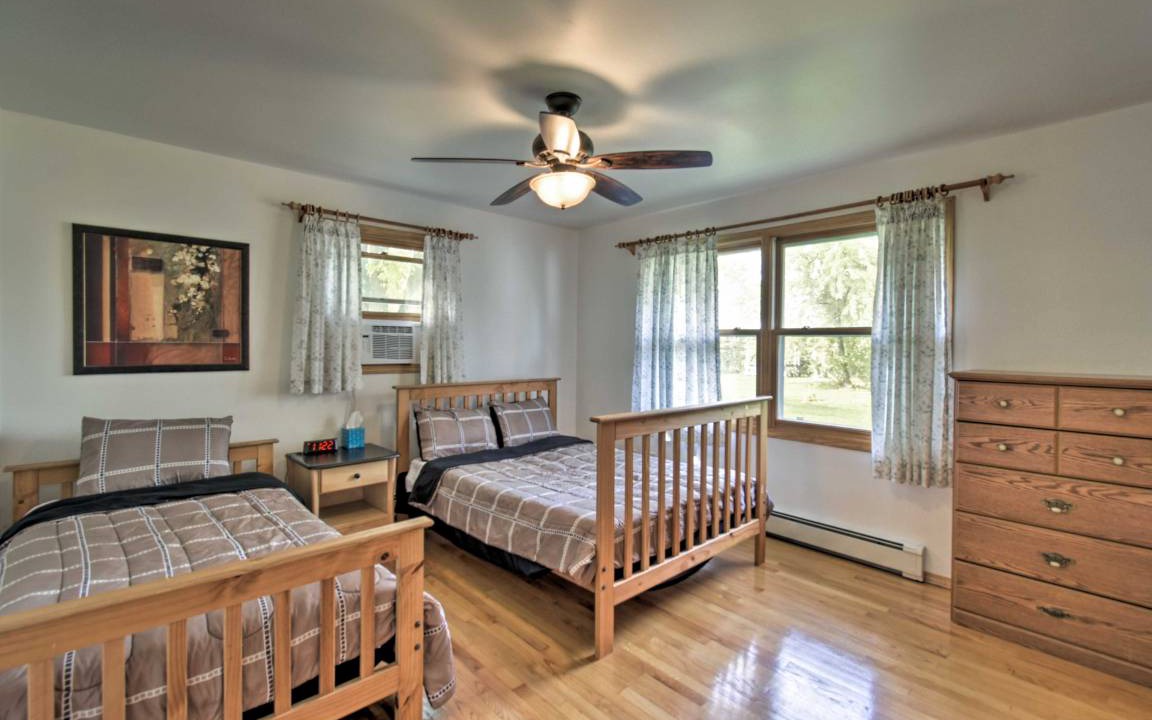 Photo of Bedroom in Neenah