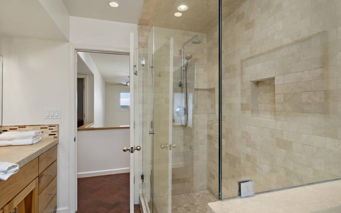 Photo of Bathroom in Northeast Santa Fe