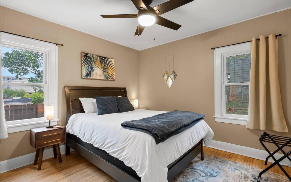 Photo of Bedroom in Prospect Park