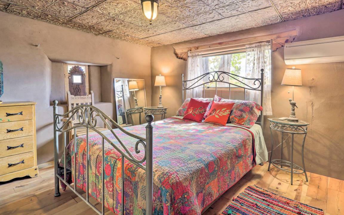 Photo of Bedroom in Santa Cruz