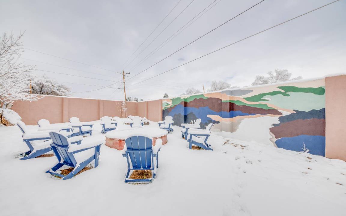 Photo of Others in Taos
