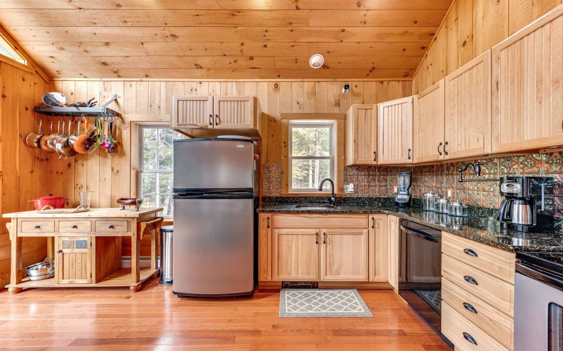 Photo of Kitchen in Thornton