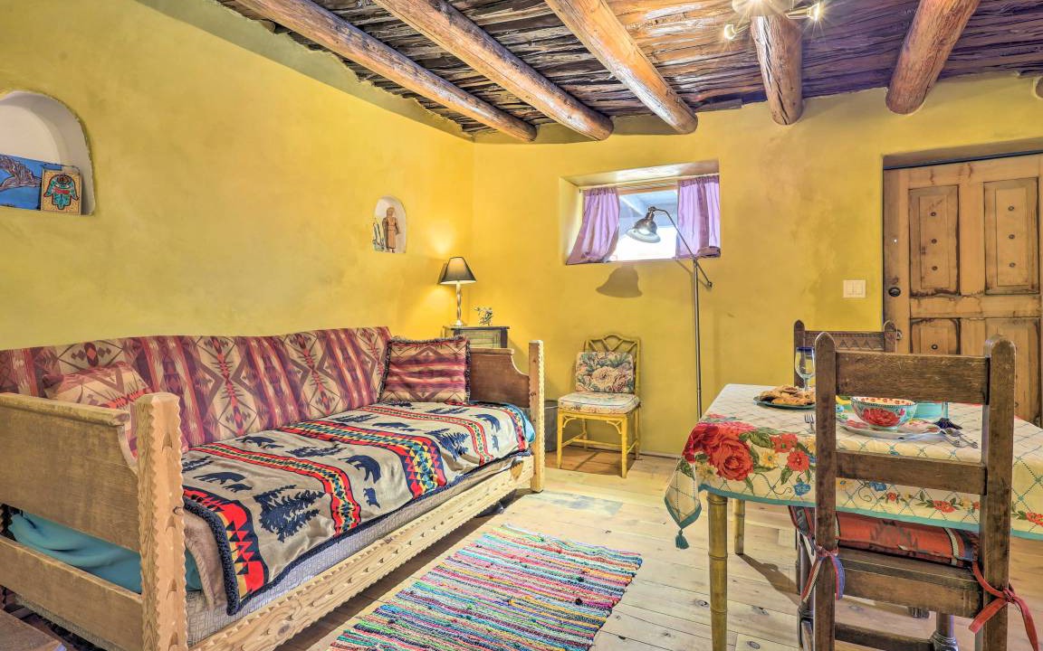 Photo of Bedroom in Santa Cruz