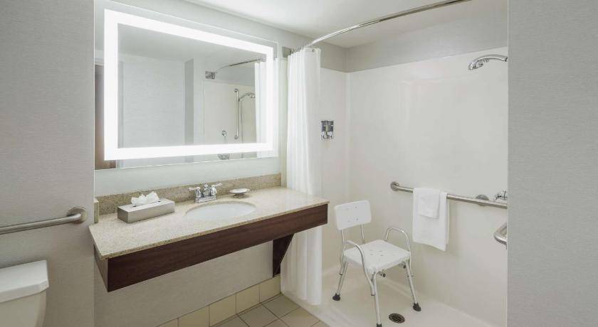 Photo of Bathroom in Newtonville