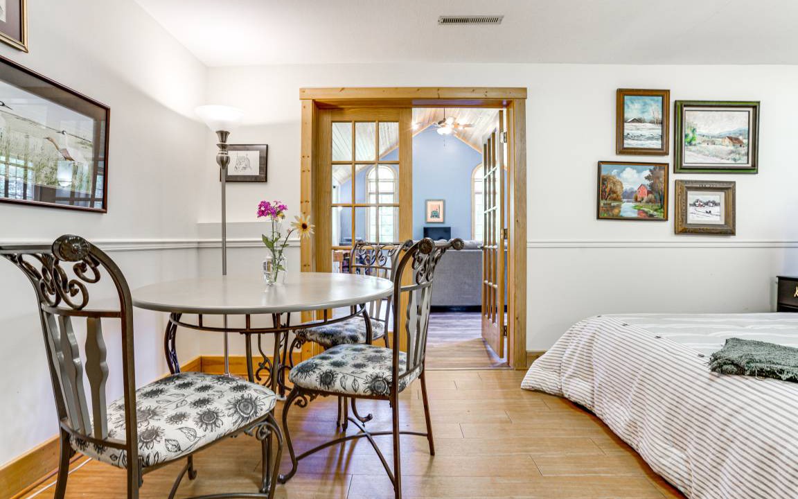 Photo of Bedroom in Ellsworth