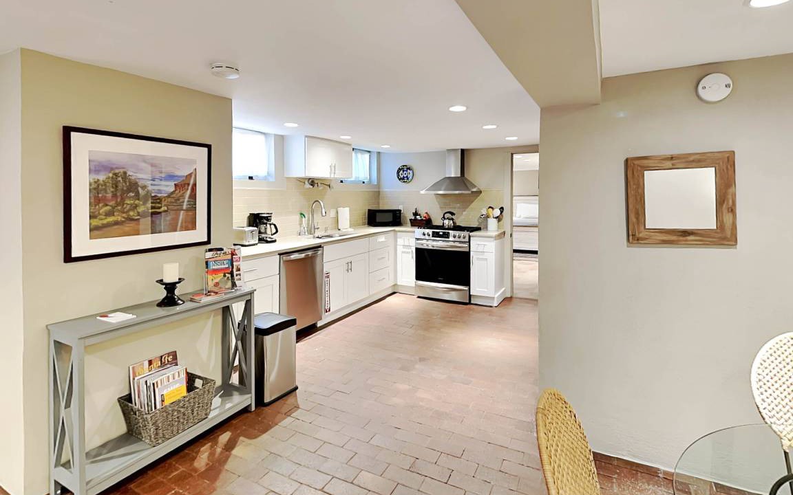 Photo of Kitchen in Historic Eastside