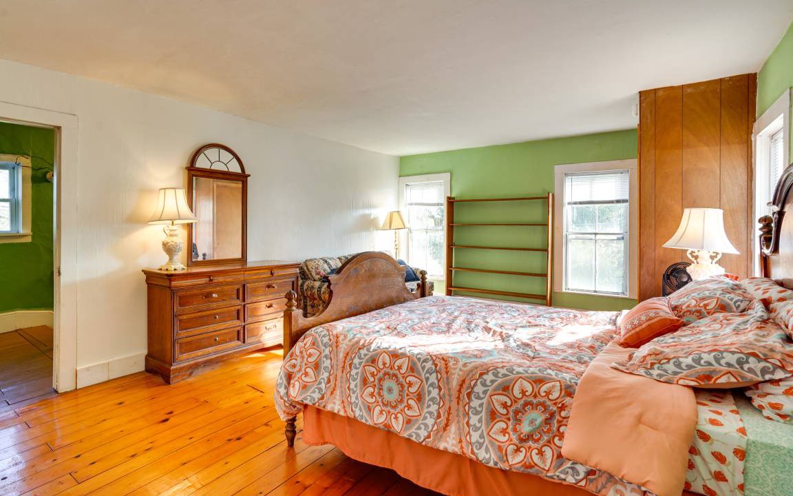 Photo of Bedroom in Parish
