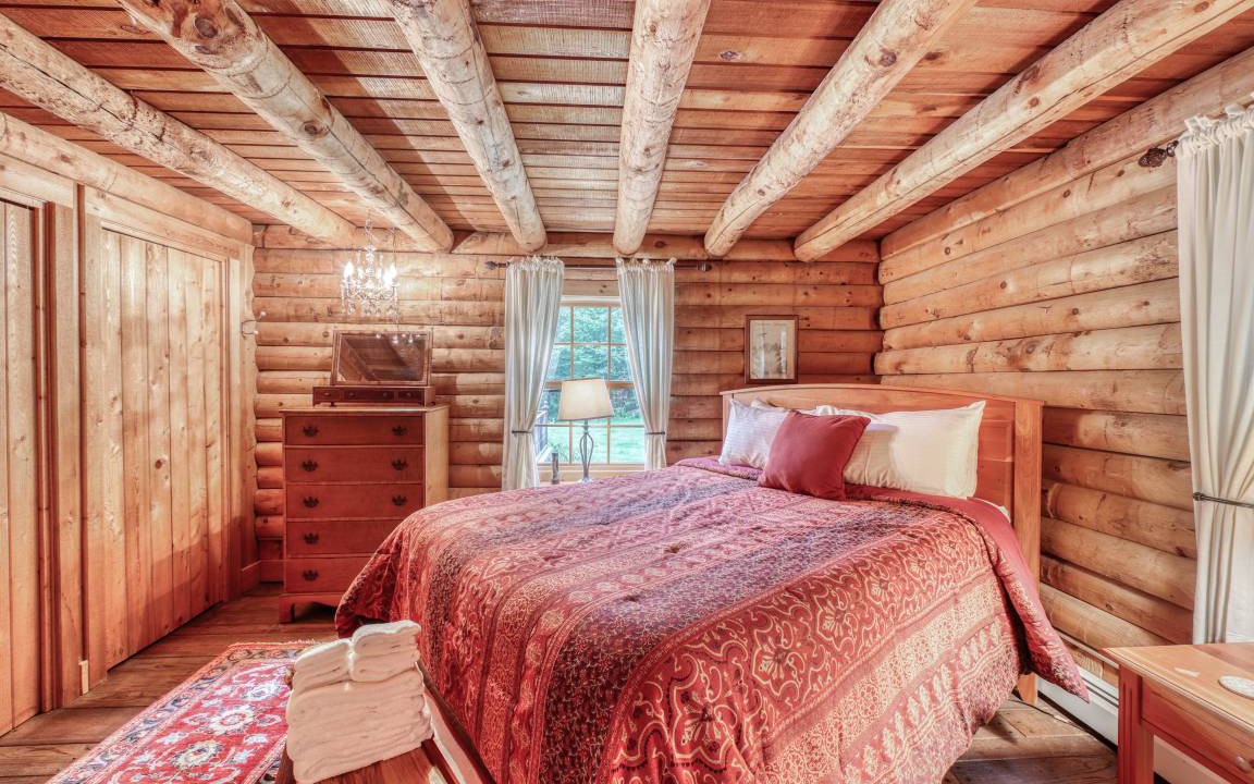 Photo of Bedroom in Lincoln