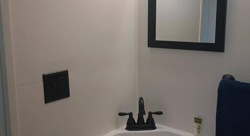 Photo of Bathroom in Saranac Lake