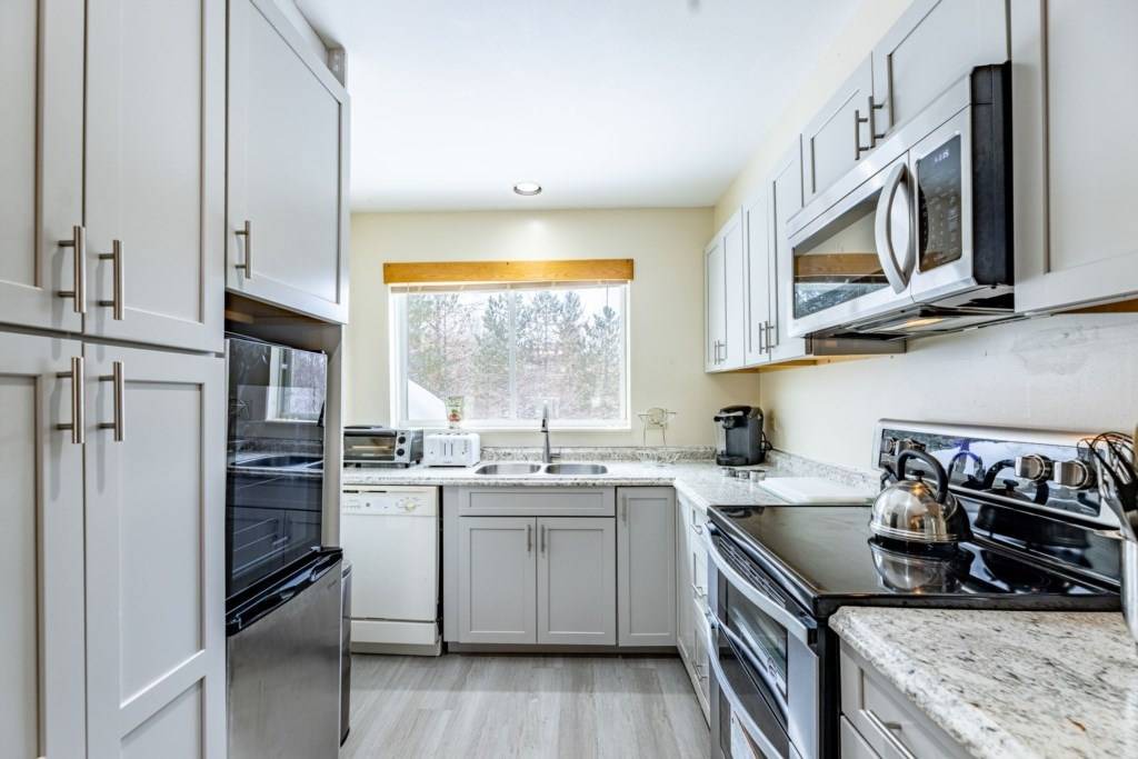 Photo of Kitchen in Jeffersonville