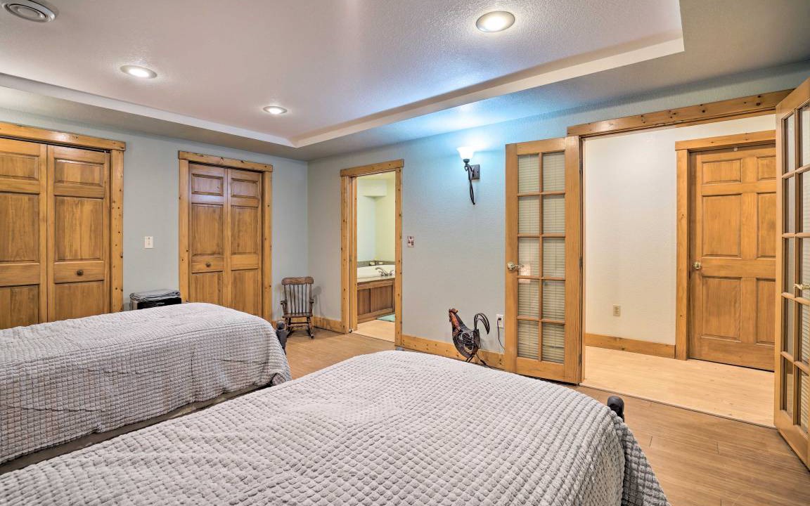 Photo of Bedroom in Ellsworth