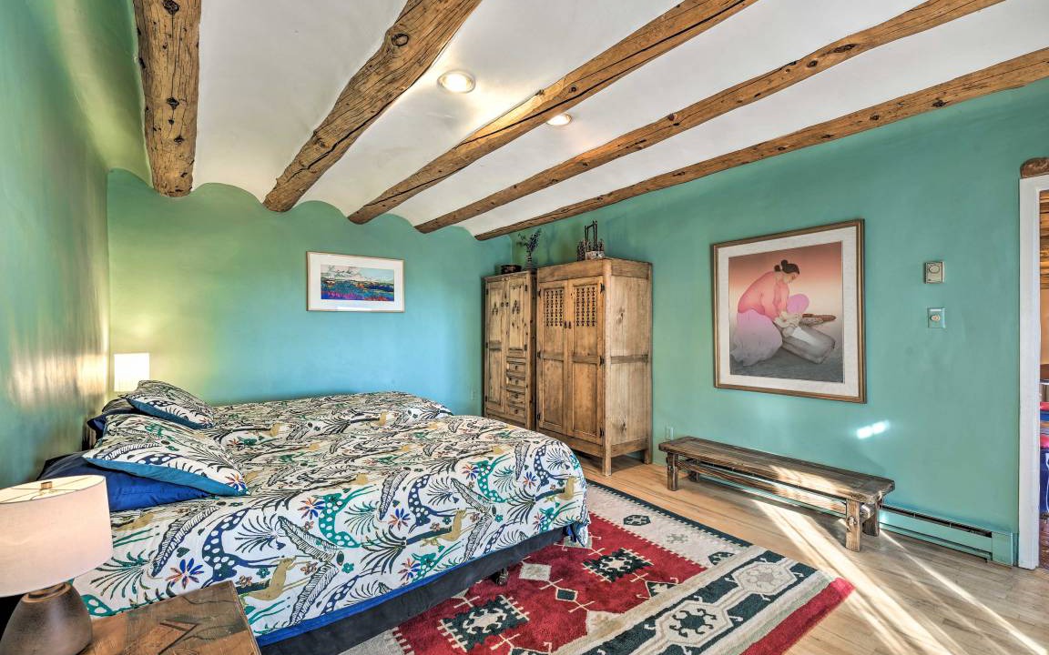 Photo of Bedroom in El Prado
