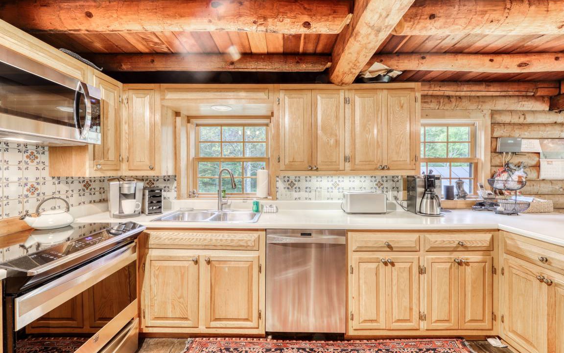 Photo of Kitchen in Lincoln