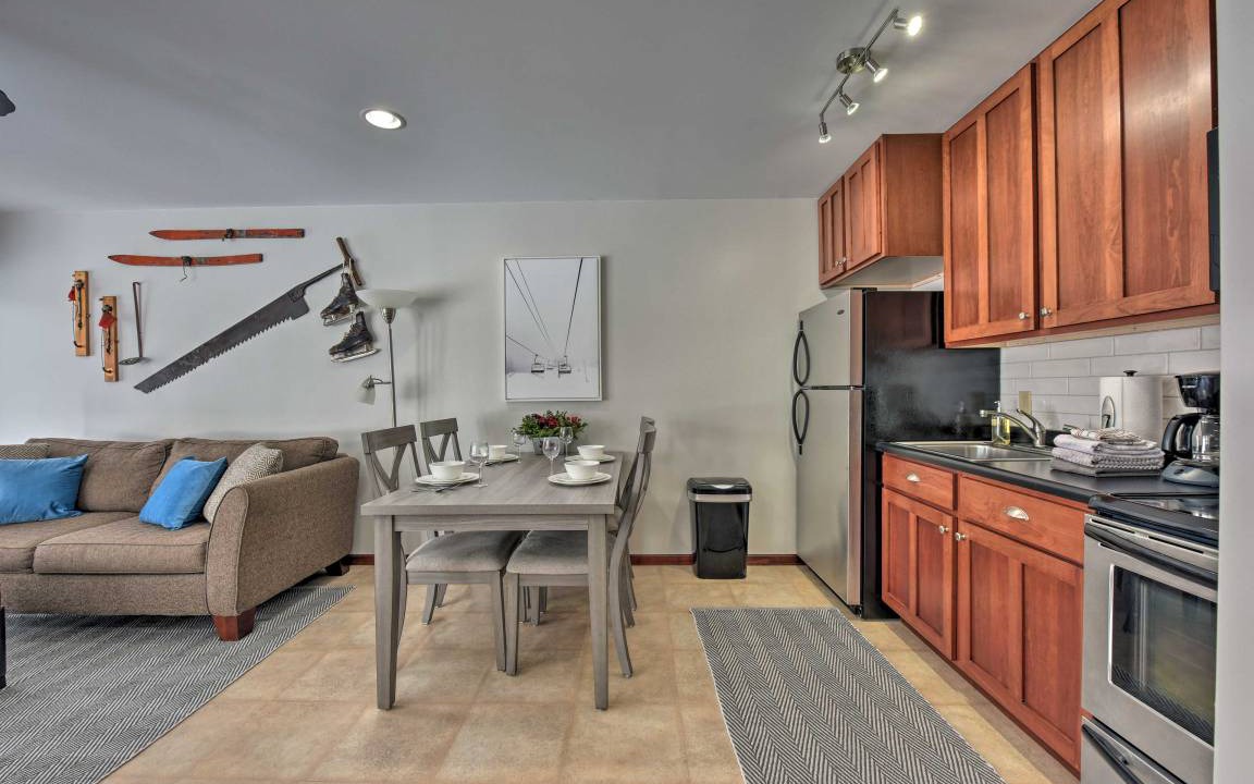 Photo of Kitchen in Wabasha