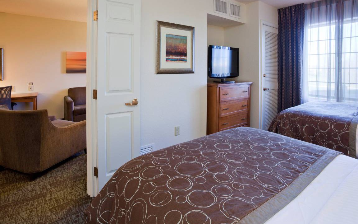 Photo of Bedroom in Eagan