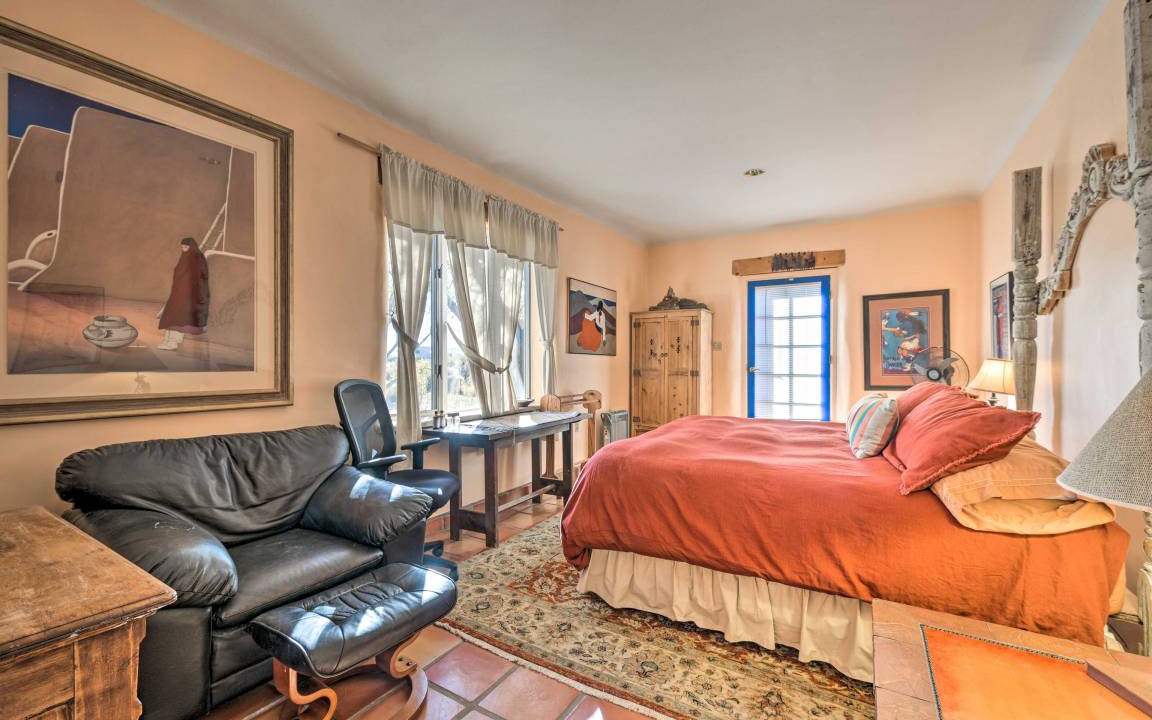 Photo of Bedroom in El Prado