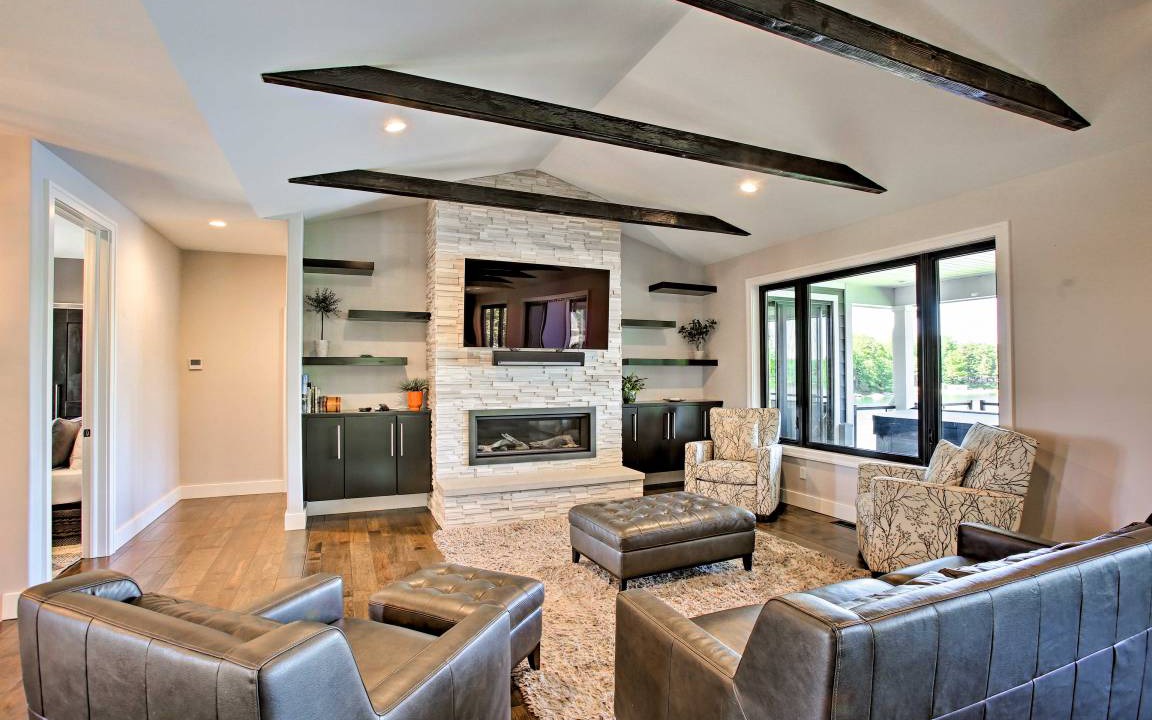Photo of Livingroom in Traverse City