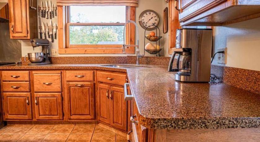Photo of Kitchen in Point Au Roche