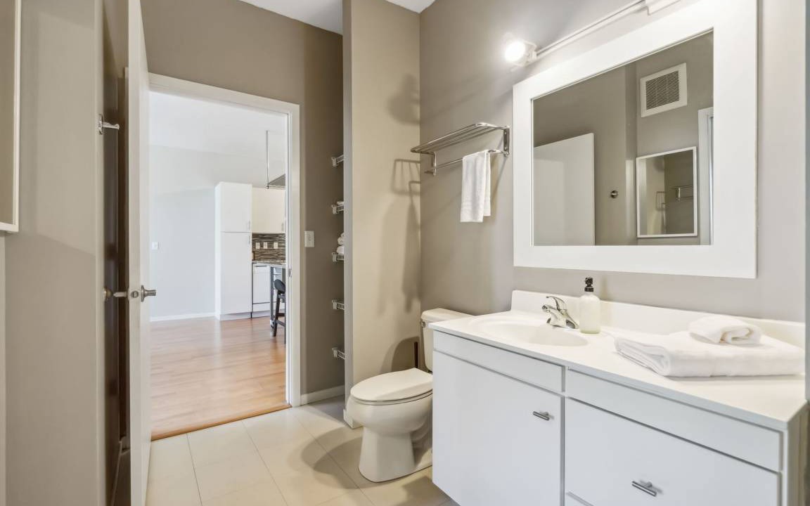 Photo of Bathroom in Mill District