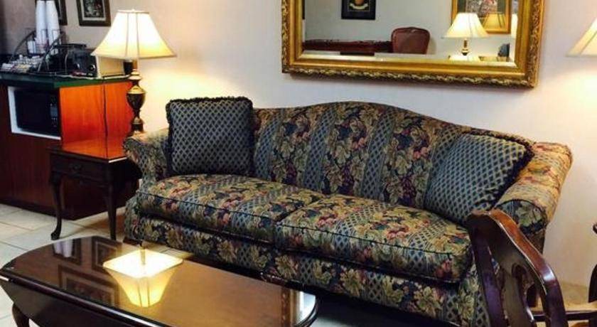 Photo of Livingroom in Inez