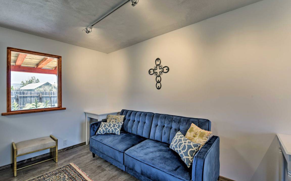 Photo of Livingroom in El Prado