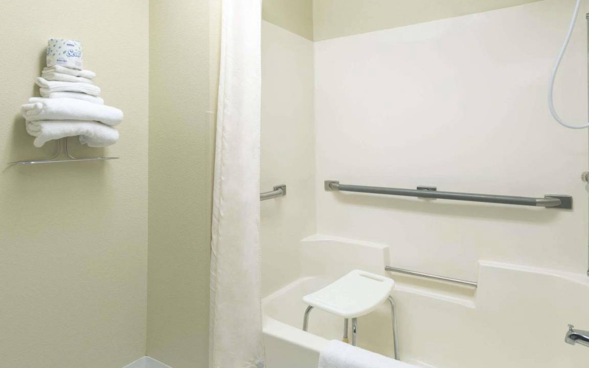 Photo of Bathroom in Perham