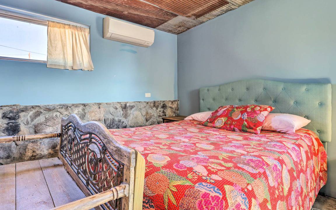Photo of Bedroom in Santa Cruz