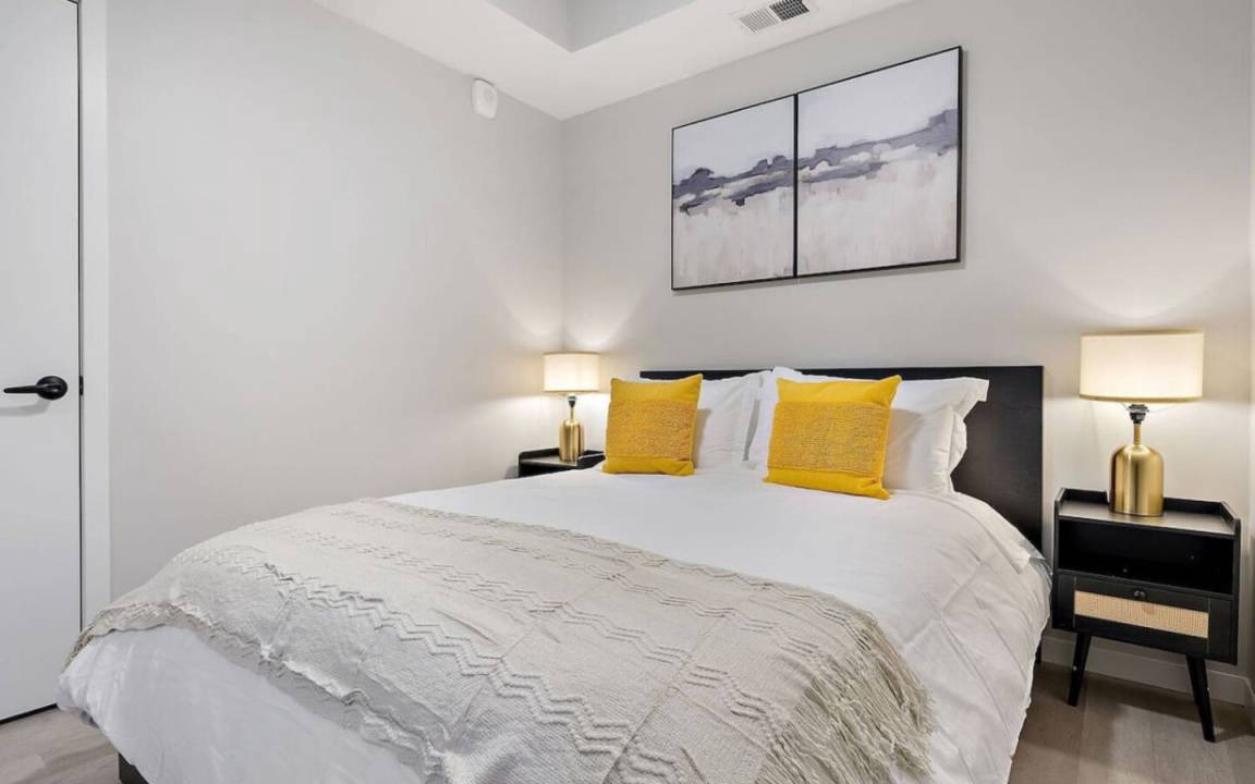 Photo of Bedroom in St. Anthony West