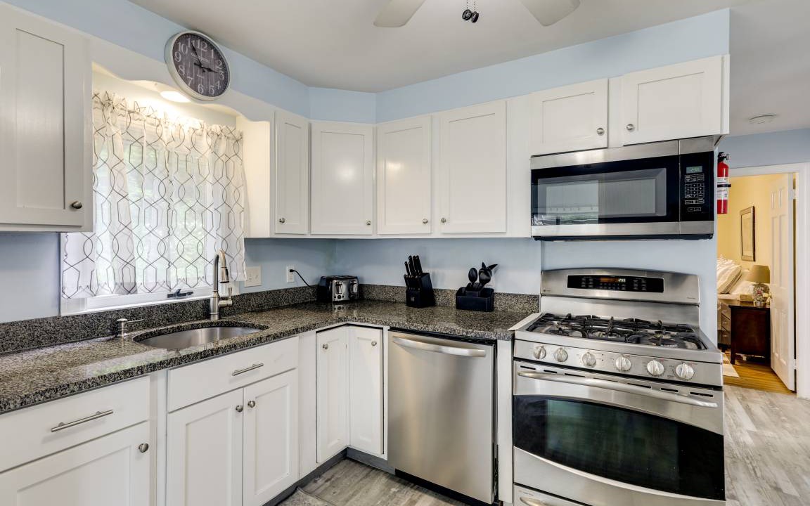 Photo of Kitchen in Forest Grove