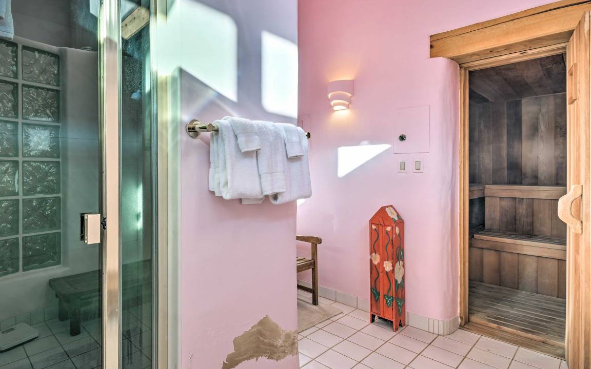 Photo of Bathroom in El Prado