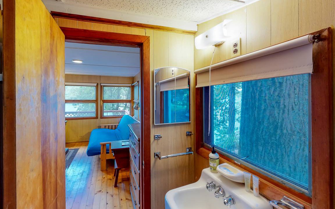 Photo of Bathroom in Charlotte