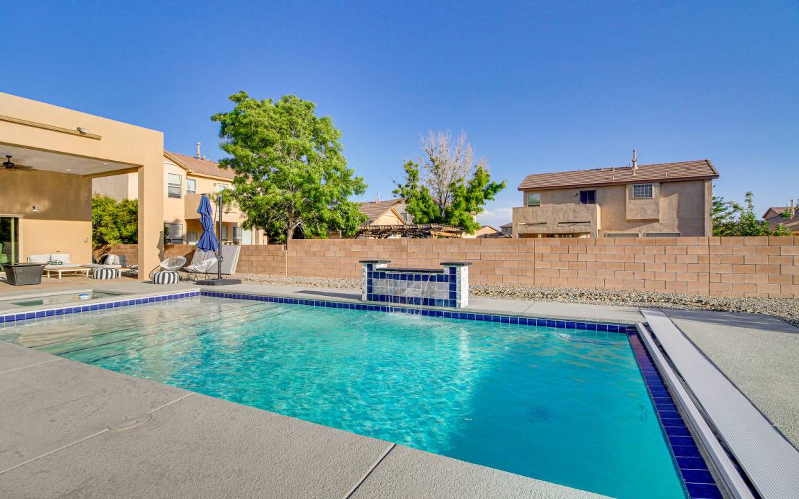 Photo of Outdoor in Rio Rancho