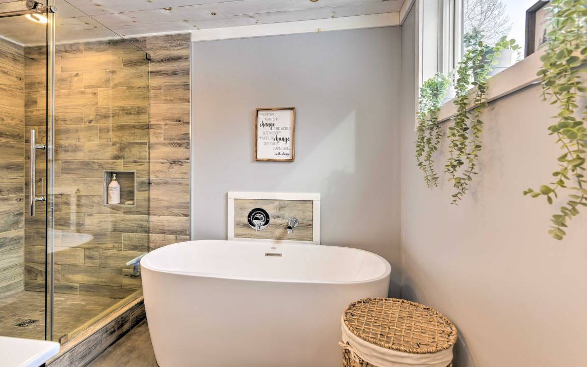 Photo of Bathroom in North Pole