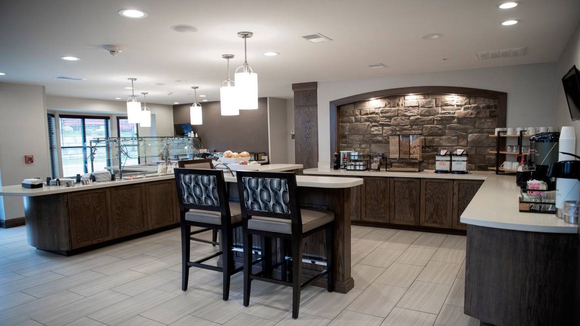 Photo of Kitchen in Auburn Hills
