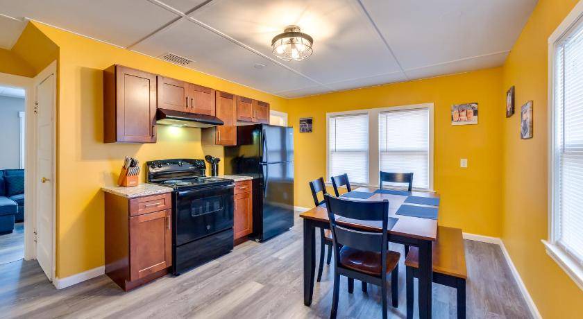 Photo of Kitchen in Easthampton